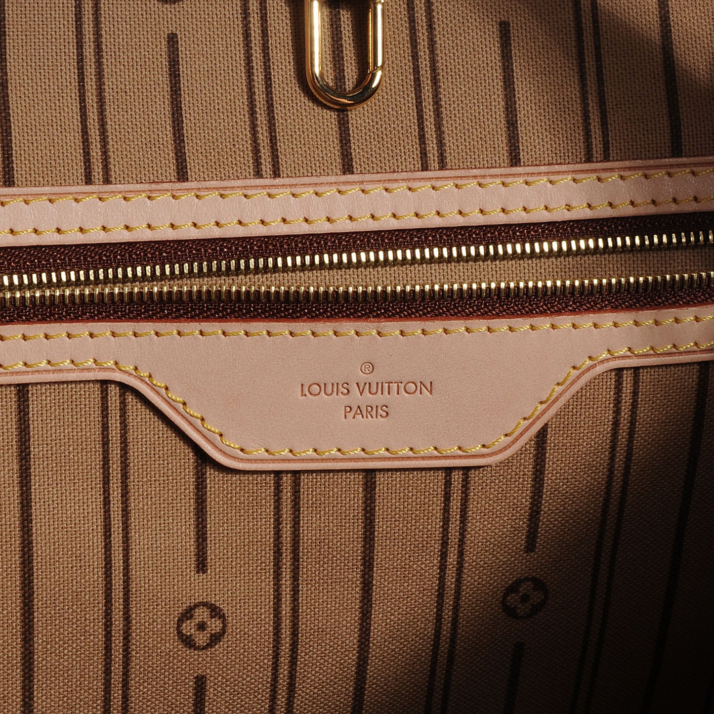Monogram Delightful MM