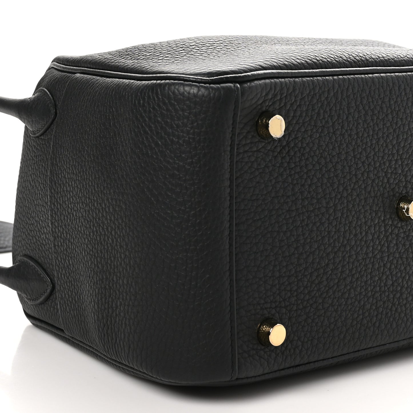 Taurillon Clemence Lindy 26 Black