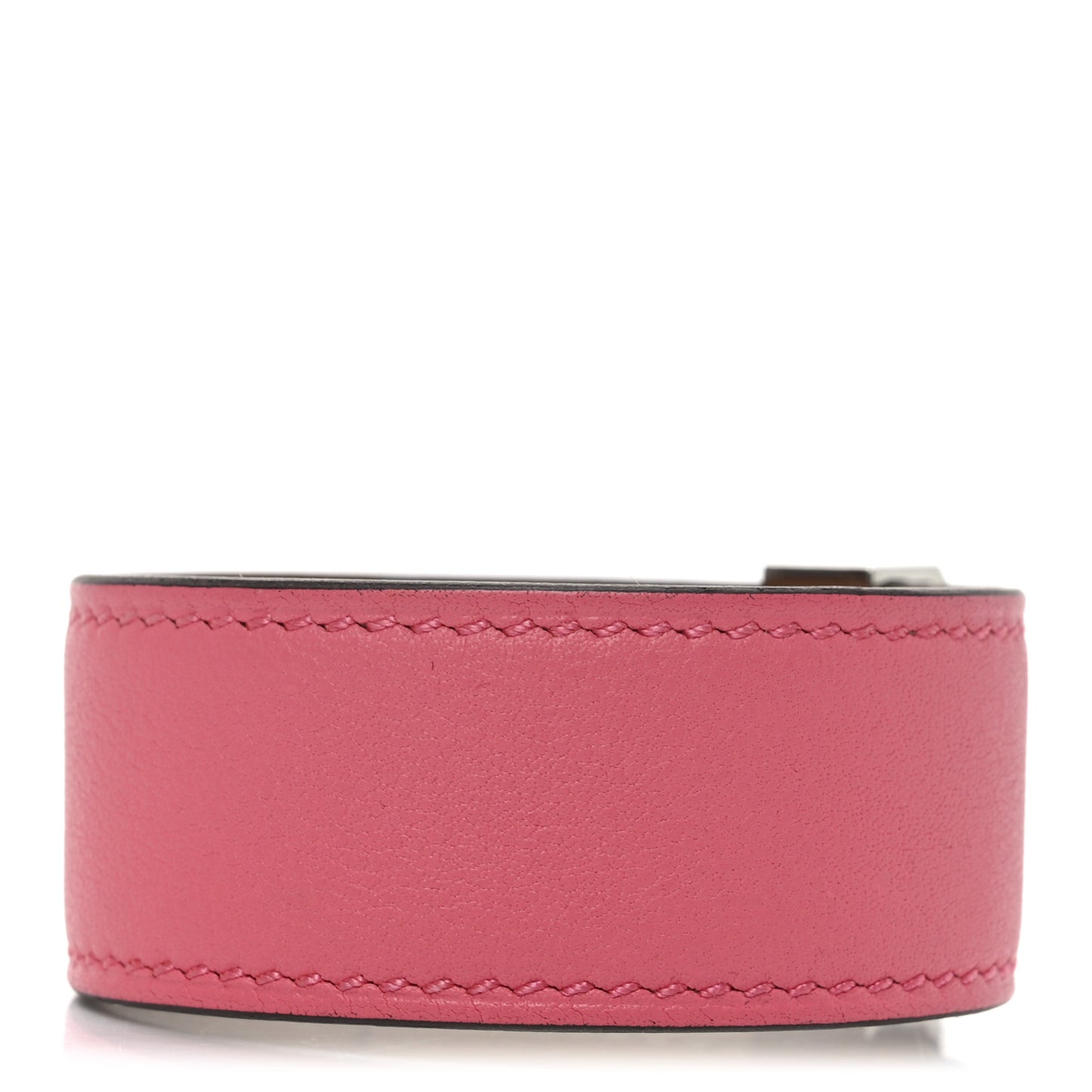 Epsom Collier de Chien 24 Bracelet T1 Rose Jaipur