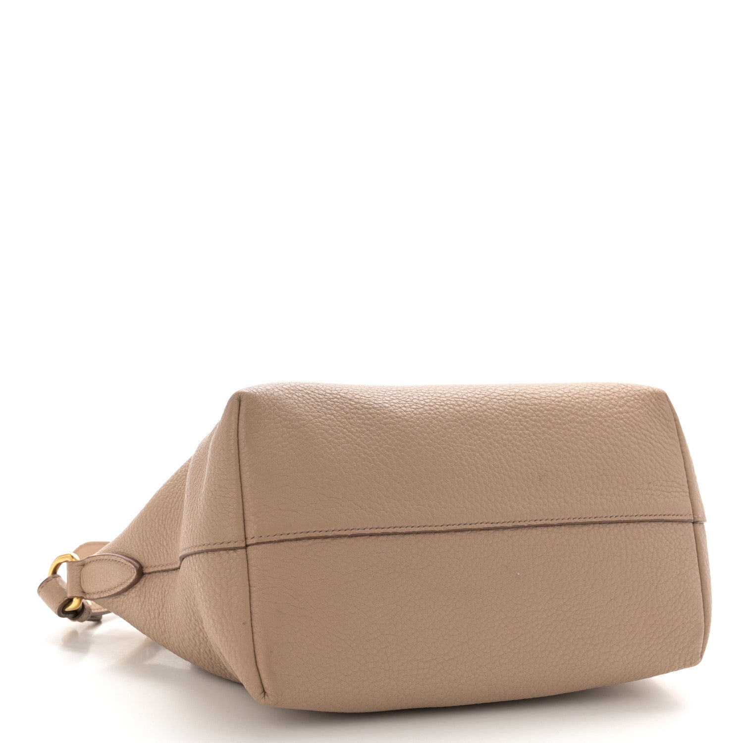 Prada Vitello Daino Tote Cammeo 4 of 11