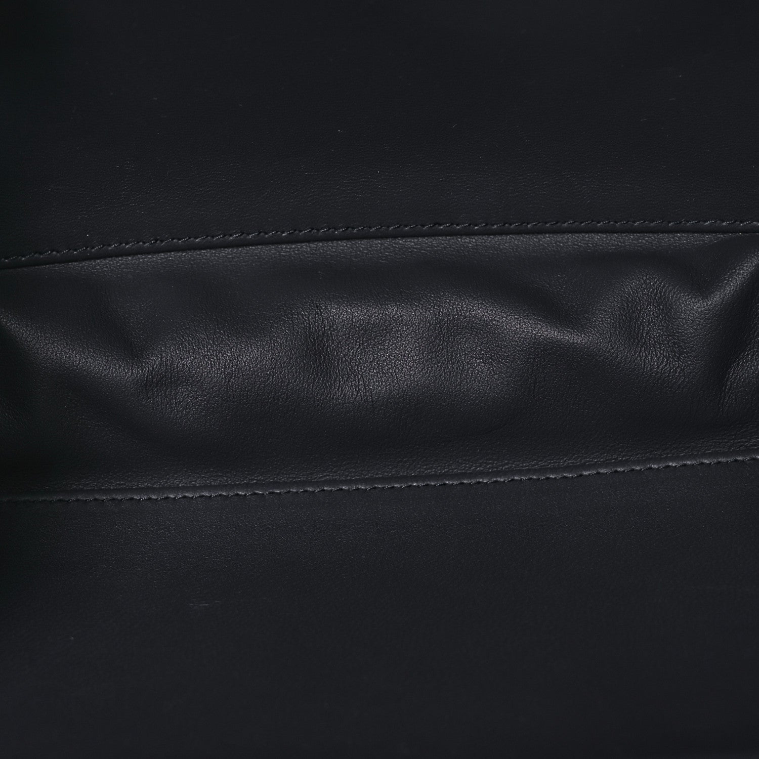 Bottega Veneta Nappa Intrecciato Knot Clutch Space 5 of 8