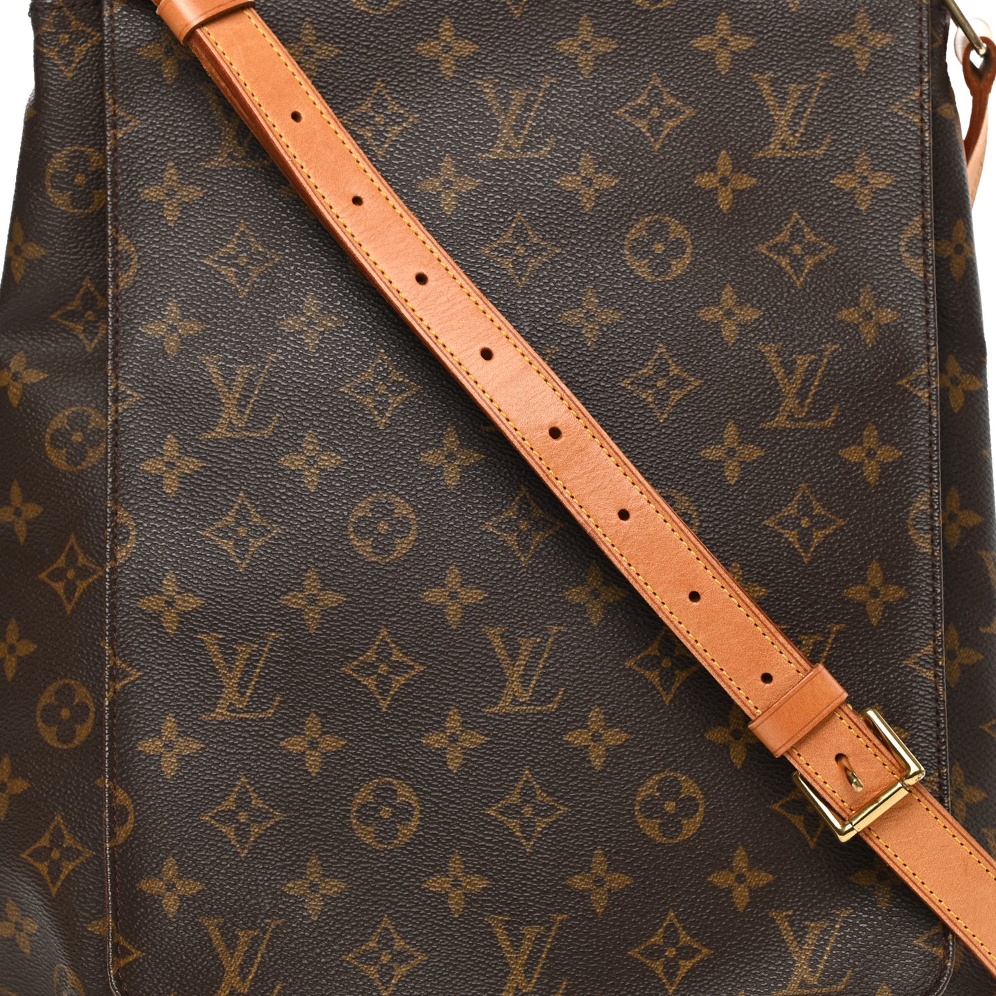 Monogram Musette GM