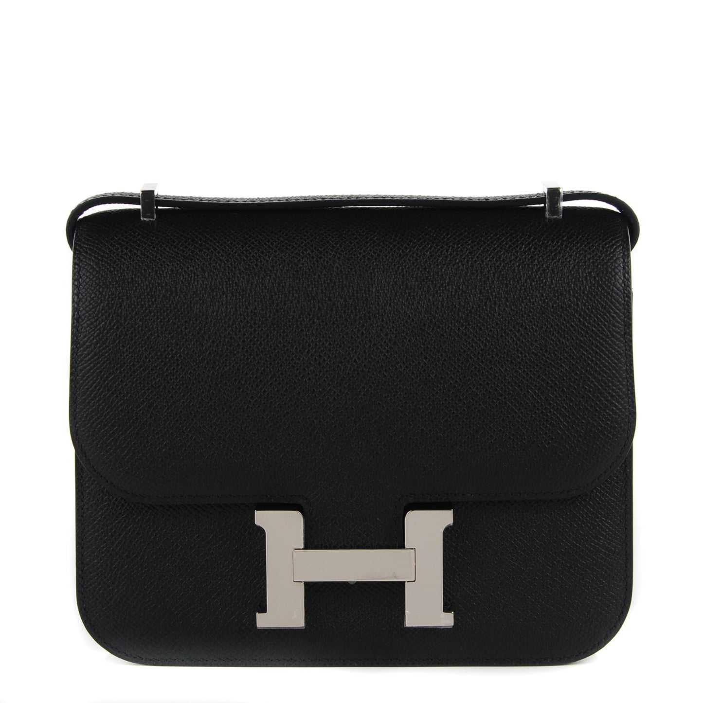 Epsom Constance 18 Black