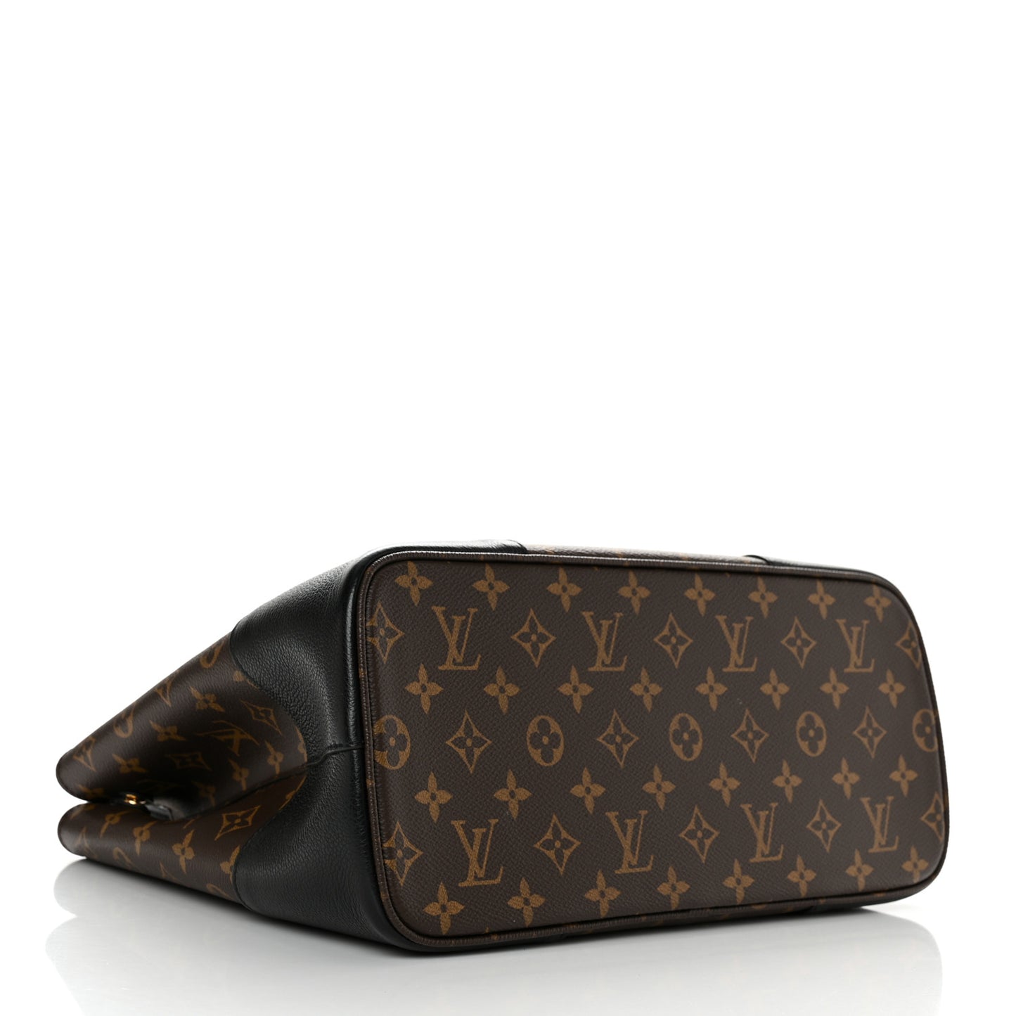 Monogram Flandrin Black