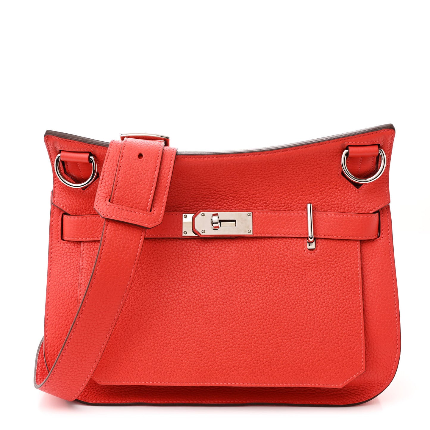 Taurillon Clemence Jypsiere 31 Rouge Pivoine