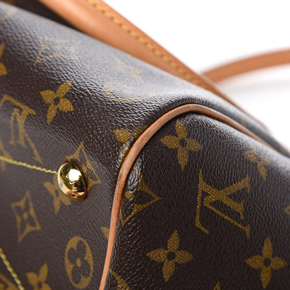 Louis Vuitton Monogram Tivoli PM 11 of 14