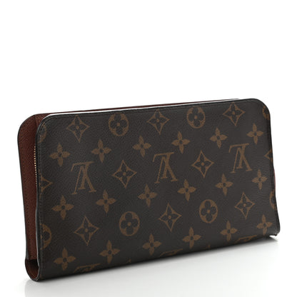 Louis Vuitton Monogram Insolite Organizer Wallet 3 of 12