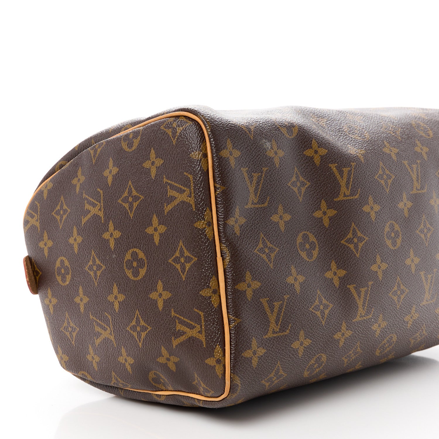 Louis Vuitton Monogram Speedy 30 11 of 13