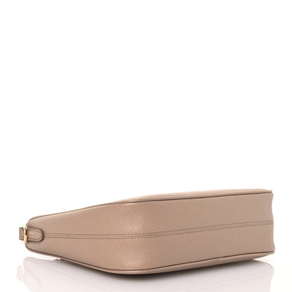 Prada Saffiano Lux Re-Edition 2005 Shoulder Bag Cammeo 4 of 14