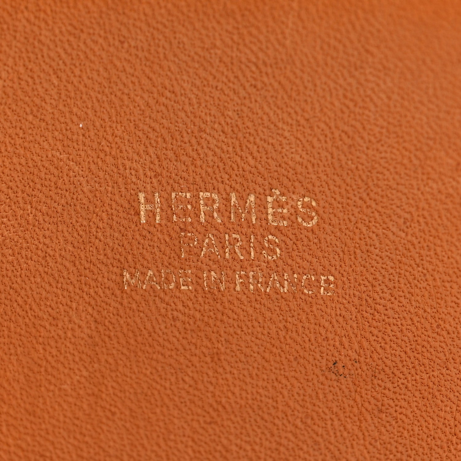 Hermes Ostrich 45mm Collier De Chien CDC Belt 70 3 of 5