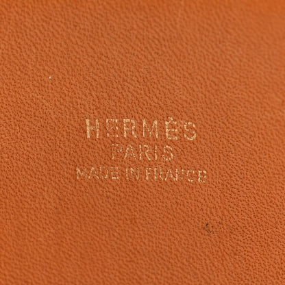 Hermes Ostrich 45mm Collier De Chien CDC Belt 70 3 of 5