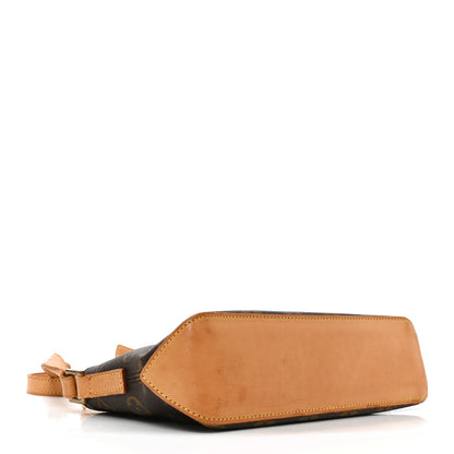 Louis Vuitton Monogram Trotteur 4 of 9
