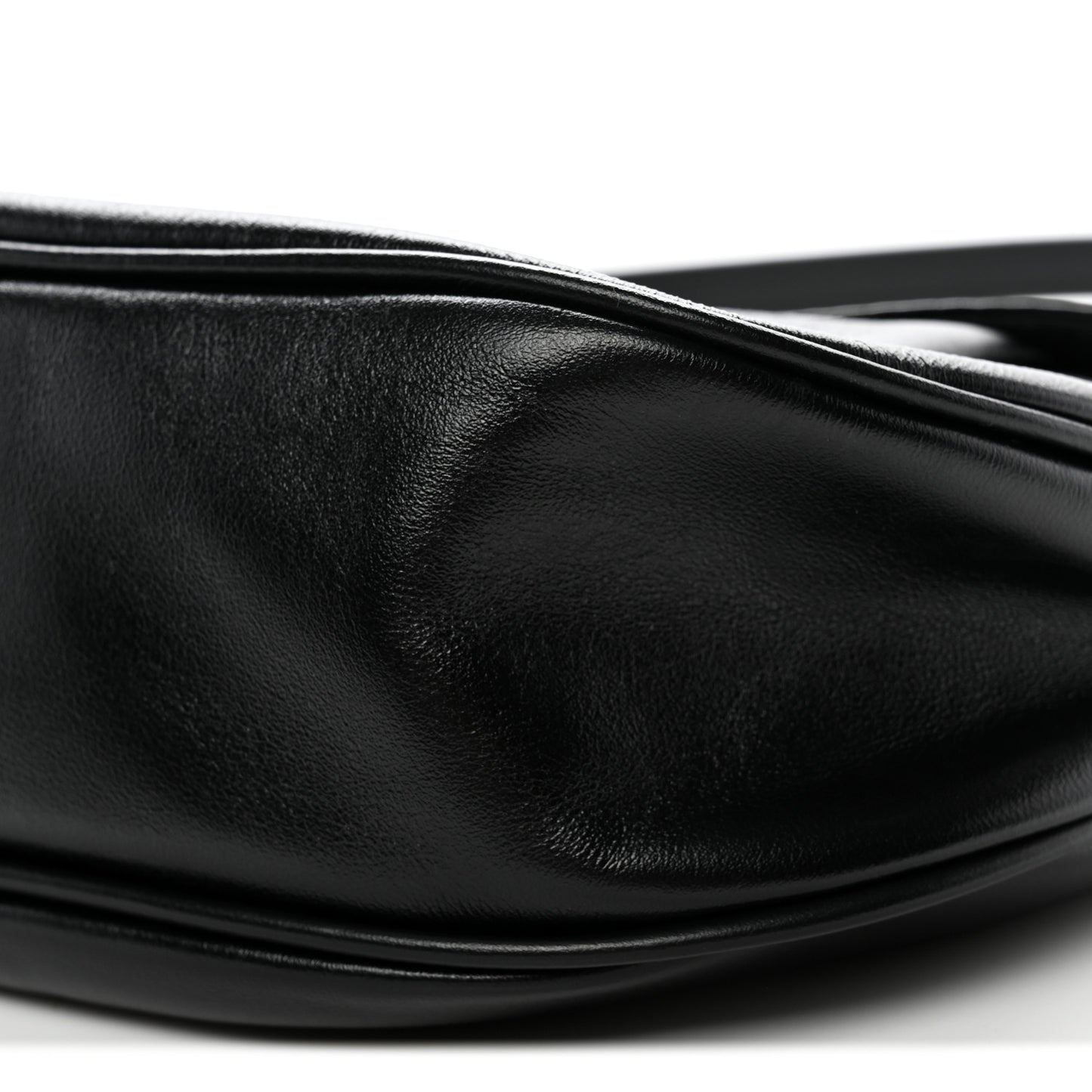 Lambskin Sunset Vibe Black