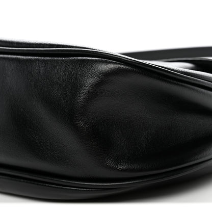 Louis Vuitton Lambskin Sunset Vibe Black 9 of 9