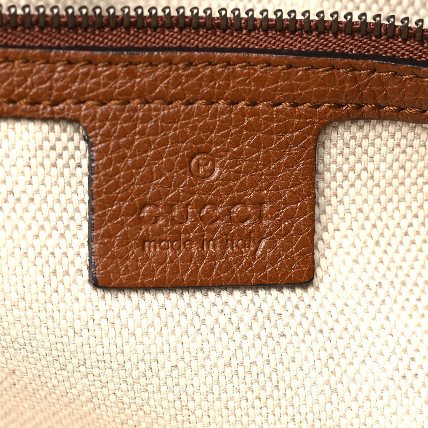 Denim Small Soho Bowler Blue