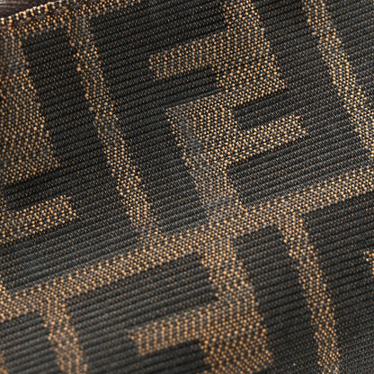 Fendi Zucca Cosmetic Pouch 11 of 12