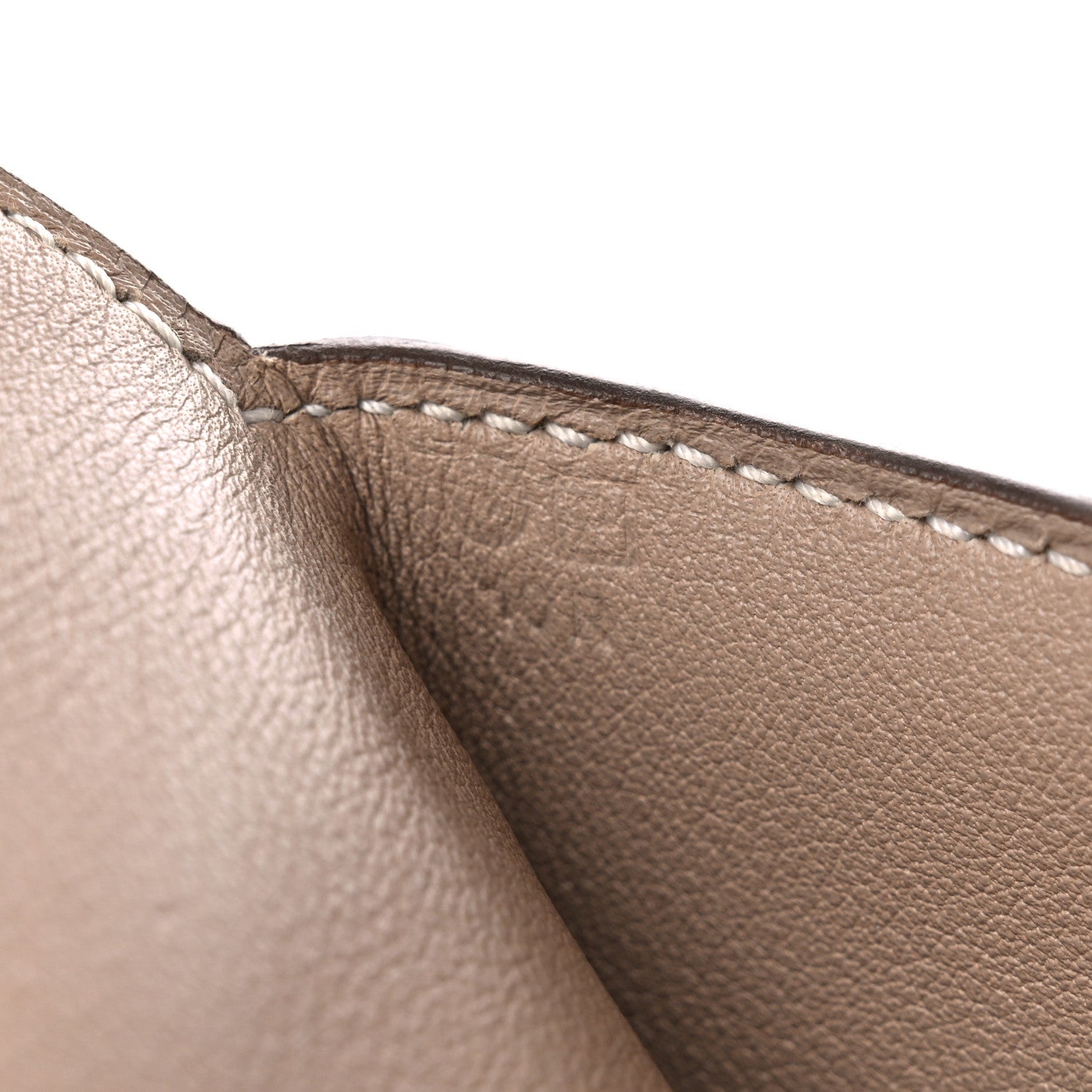 Hermes Swift Toolbox 26 Argile 7 of 10