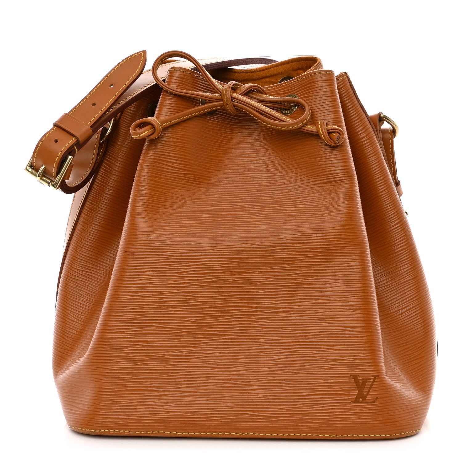 Louis Vuitton Epi Petit Noe Cipango 1 of 12