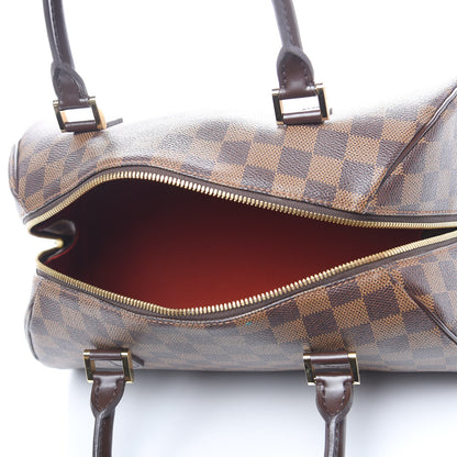 Louis Vuitton Damier Ebene Ribera MM 5 of 10