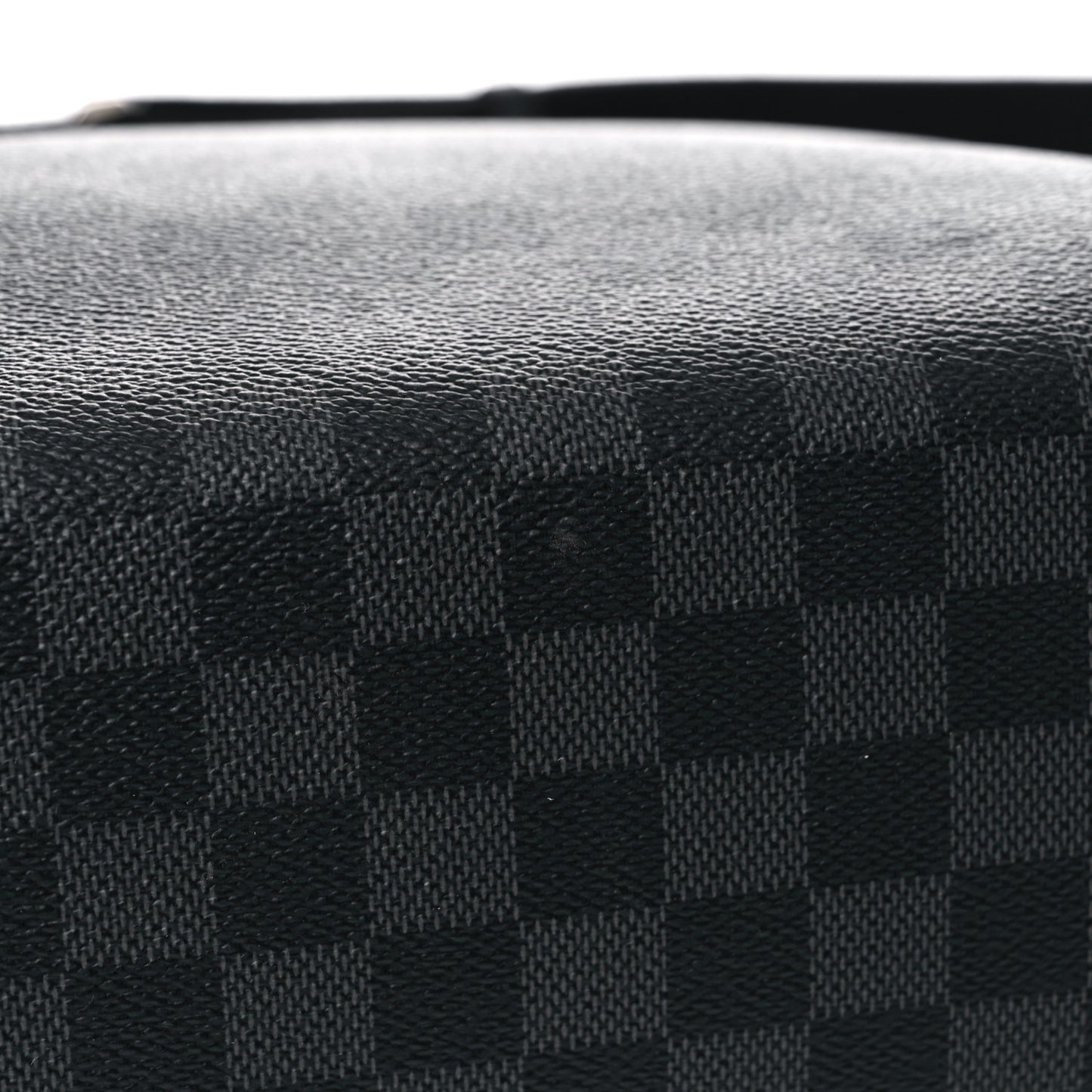 Damier Graphite Mick MM