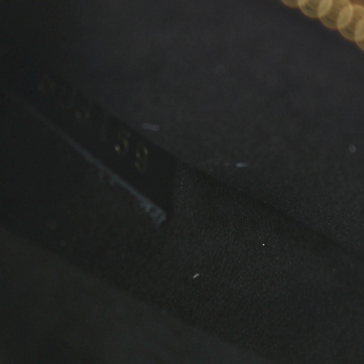 Reverse Monogram Pochette Metis