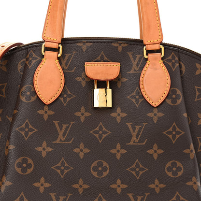 Louis Vuitton Monogram Rivoli PM 8 of 13