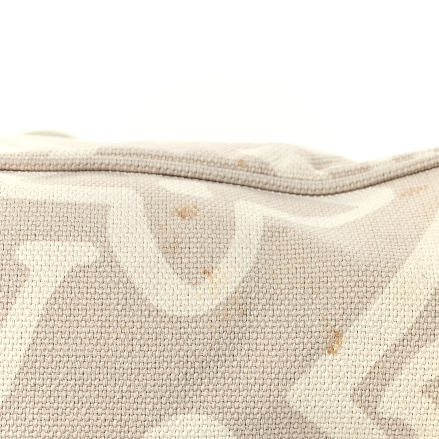 Louis Vuitton Tahitienne Cabas GM Sandy 8 of 8