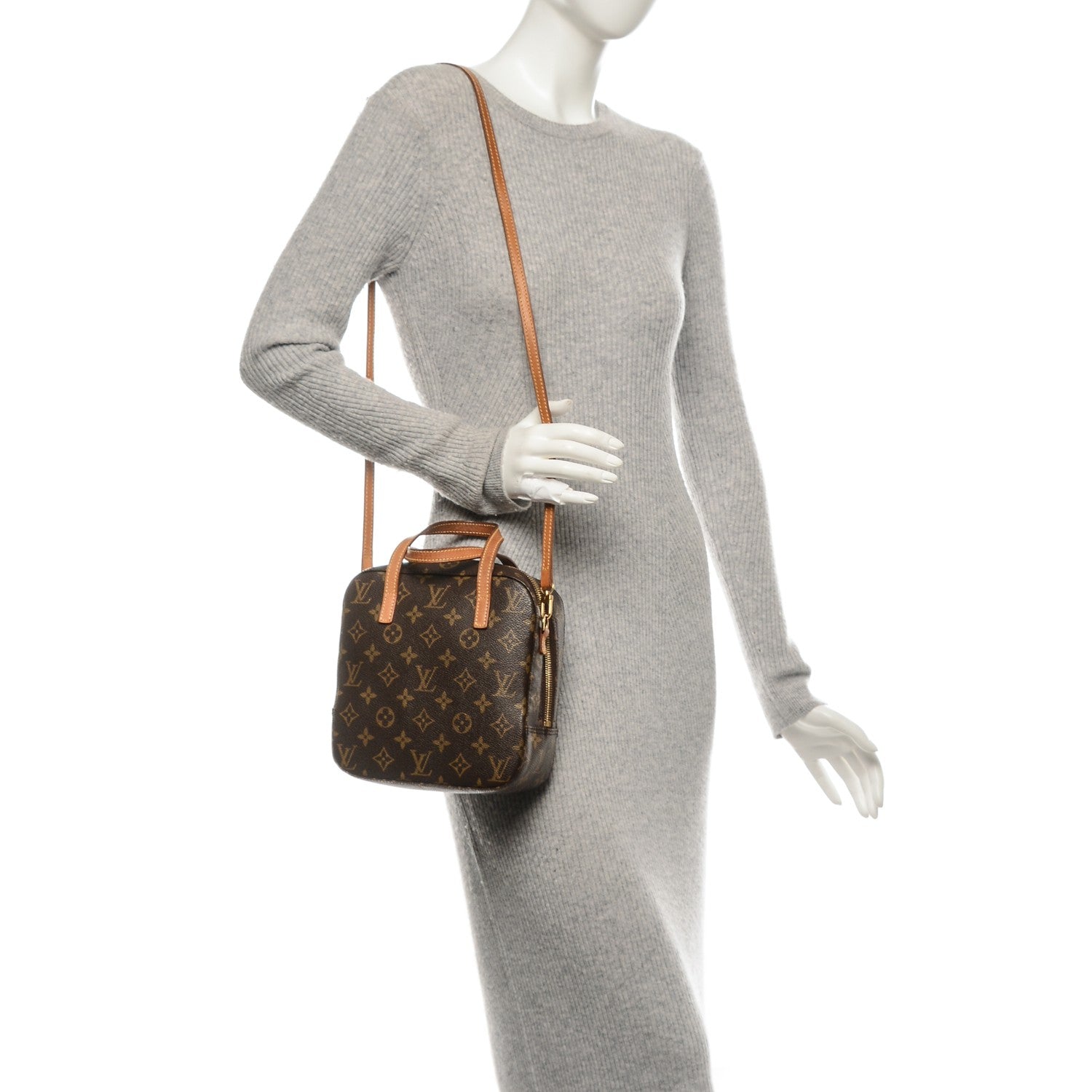 Louis Vuitton Monogram Spontini 2 of 6