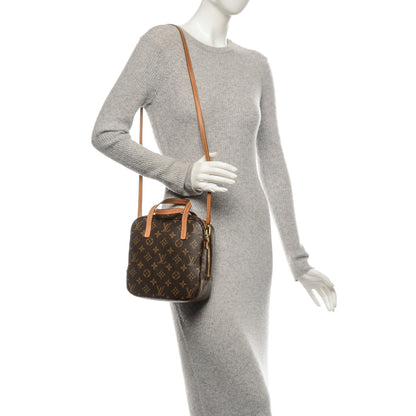 Louis Vuitton Monogram Spontini 2 of 6