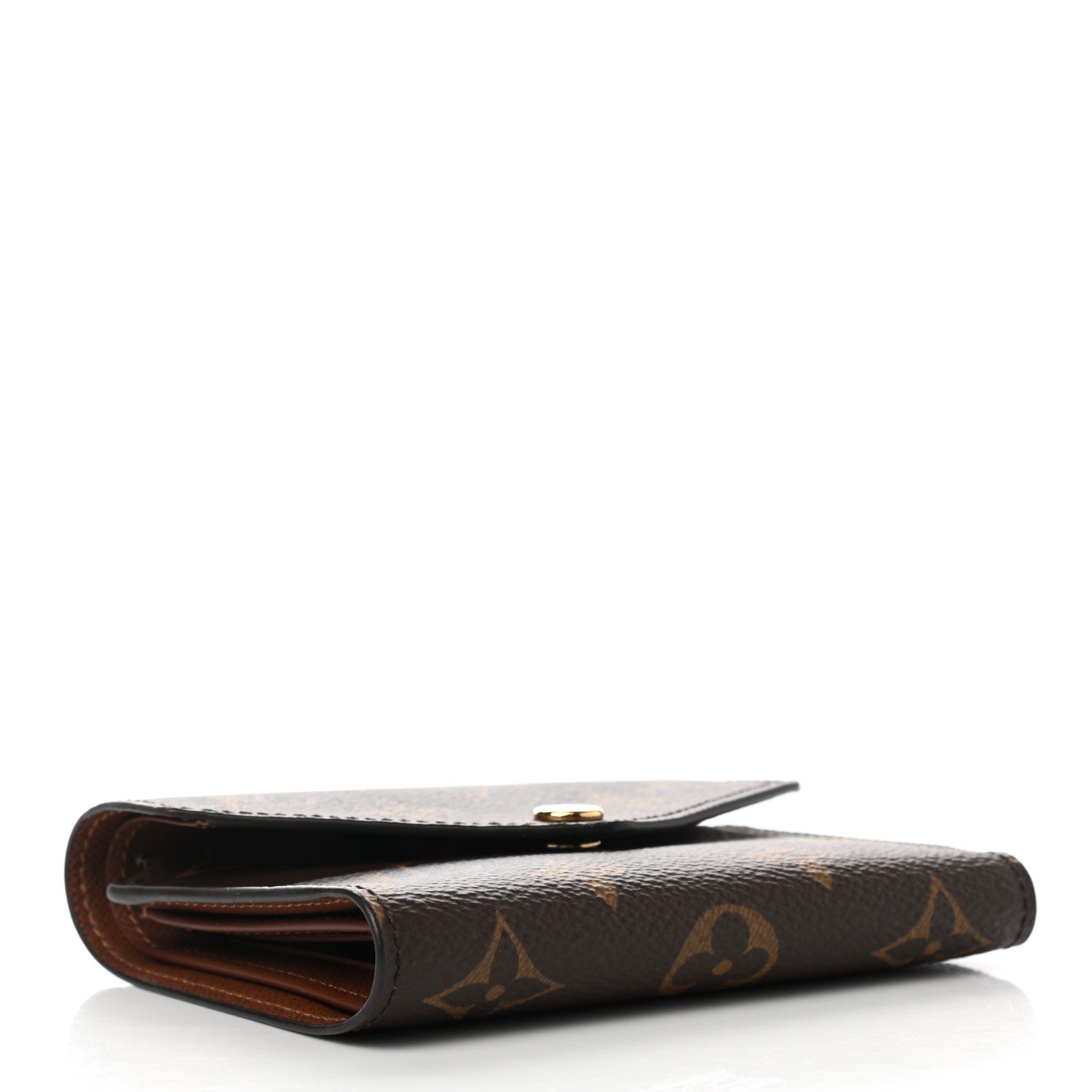 Louis Vuitton Monogram Victorine Wallet 4 of 8