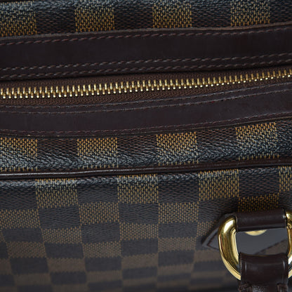 Louis Vuitton Damier Ebene Duomo 12 of 13