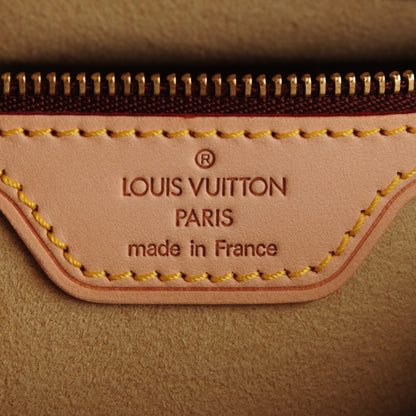 Louis Vuitton Monogram Looping GM 5 of 7