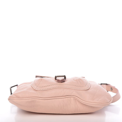 Burberry Calfskin Turner Dusty Blossom 11 of 12