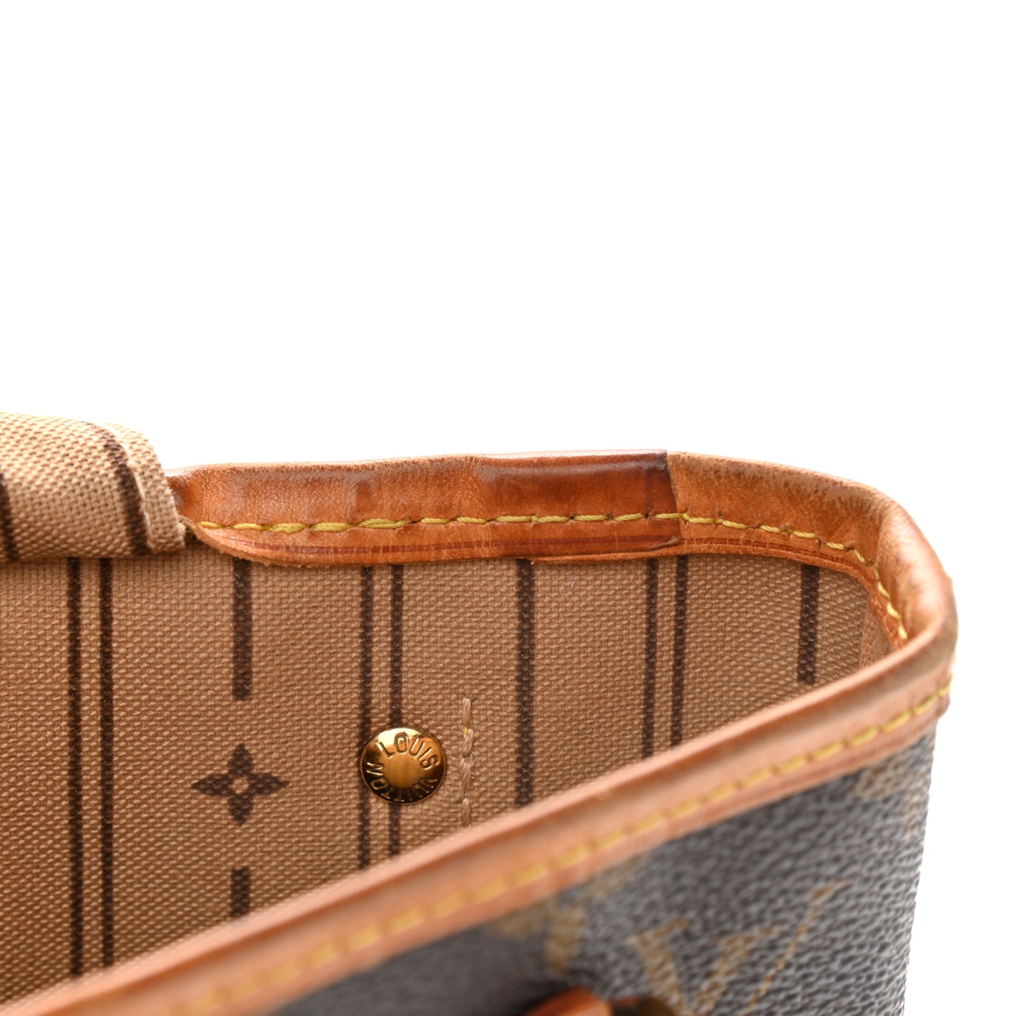 Monogram Neverfull PM