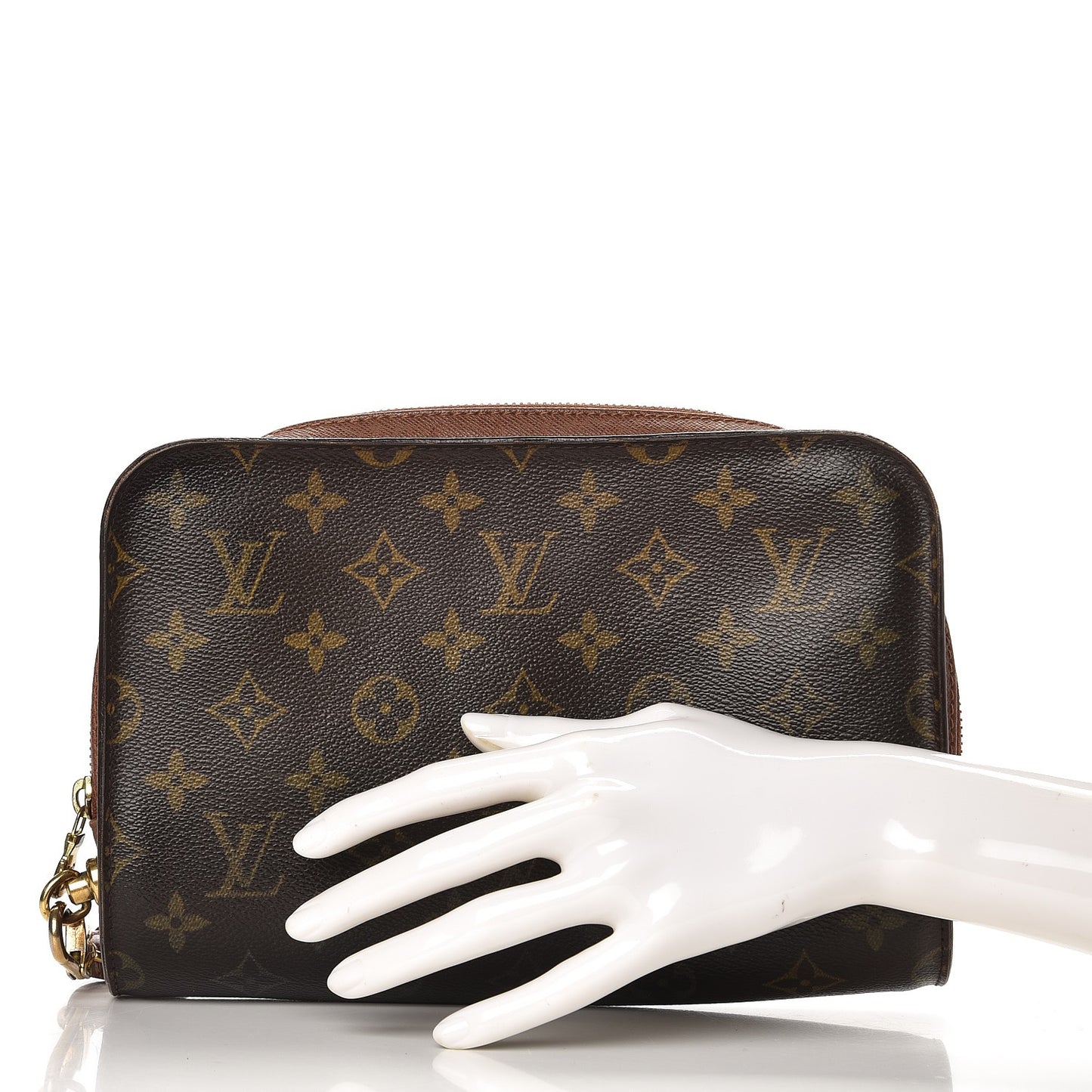 Monogram Pochette Orsay