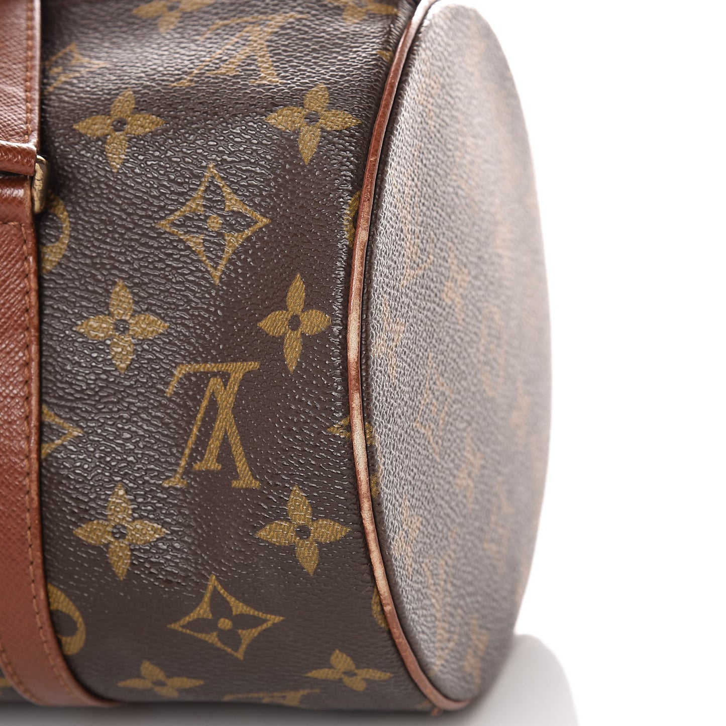Monogram Papillon 30