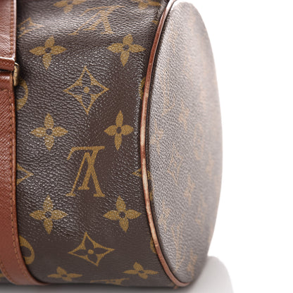 Louis Vuitton Monogram Papillon 30 12 of 21