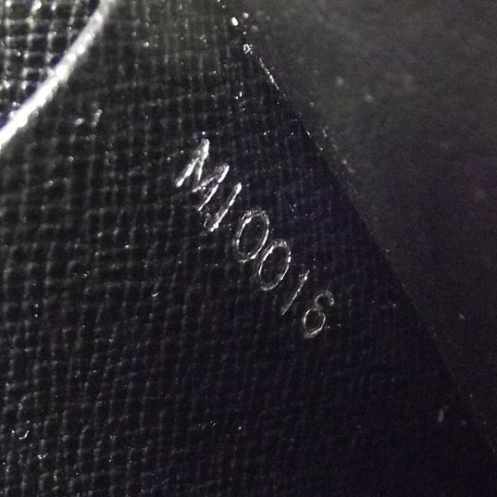Louis Vuitton Taiga Atoll Travel Organizer Ardoise 8 of 8