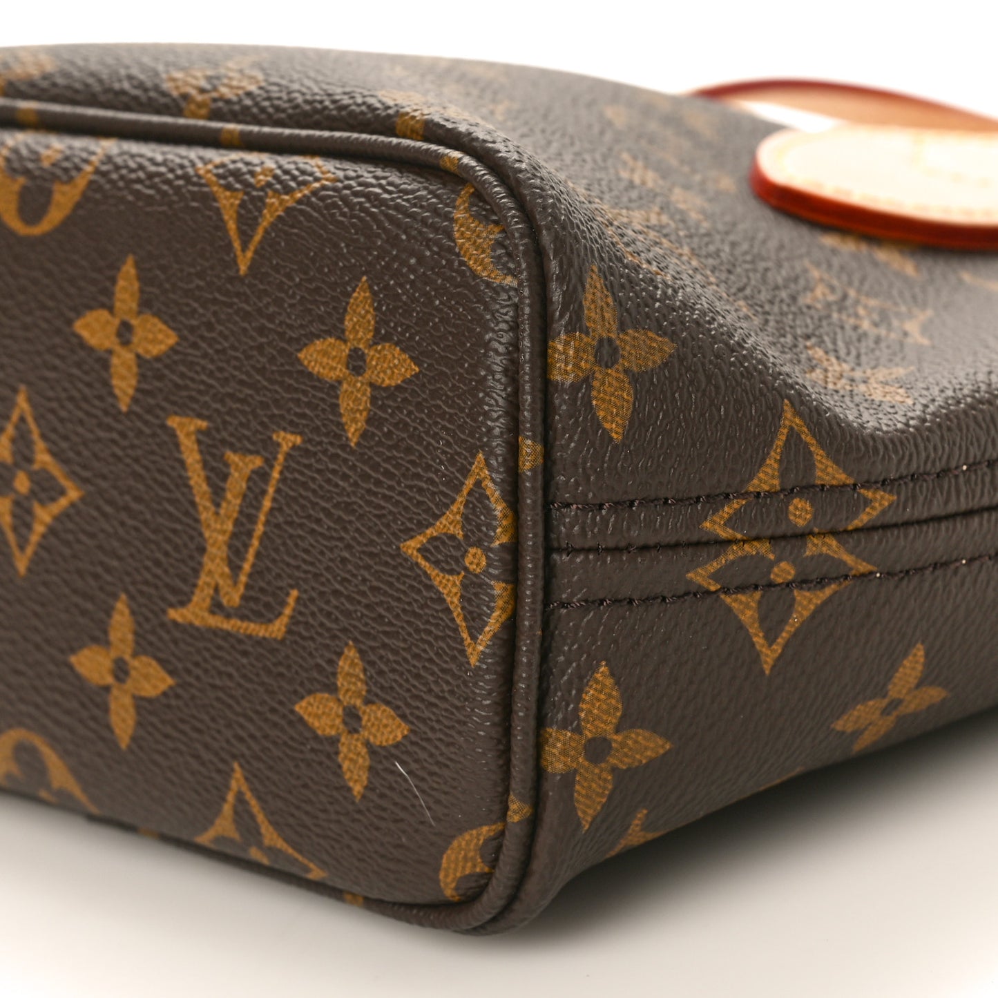 Monogram Neverfull BB Beige