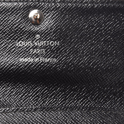 Louis Vuitton Damier Graphite Multicles 6 Key Holder 10 of 11