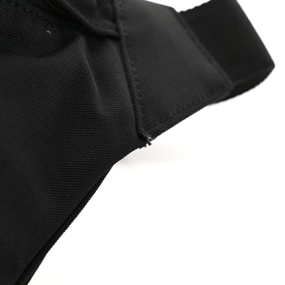 Givenchy Nylon Logo Bum Bag Black 10 of 11