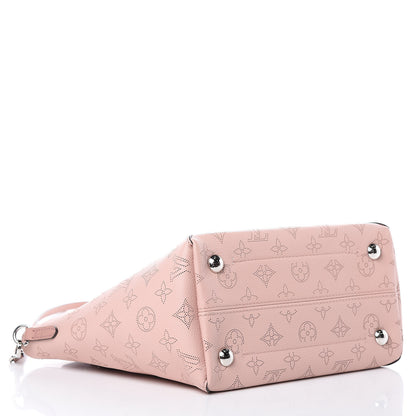 Louis Vuitton Mahina Hina PM Magnolia 5 of 10