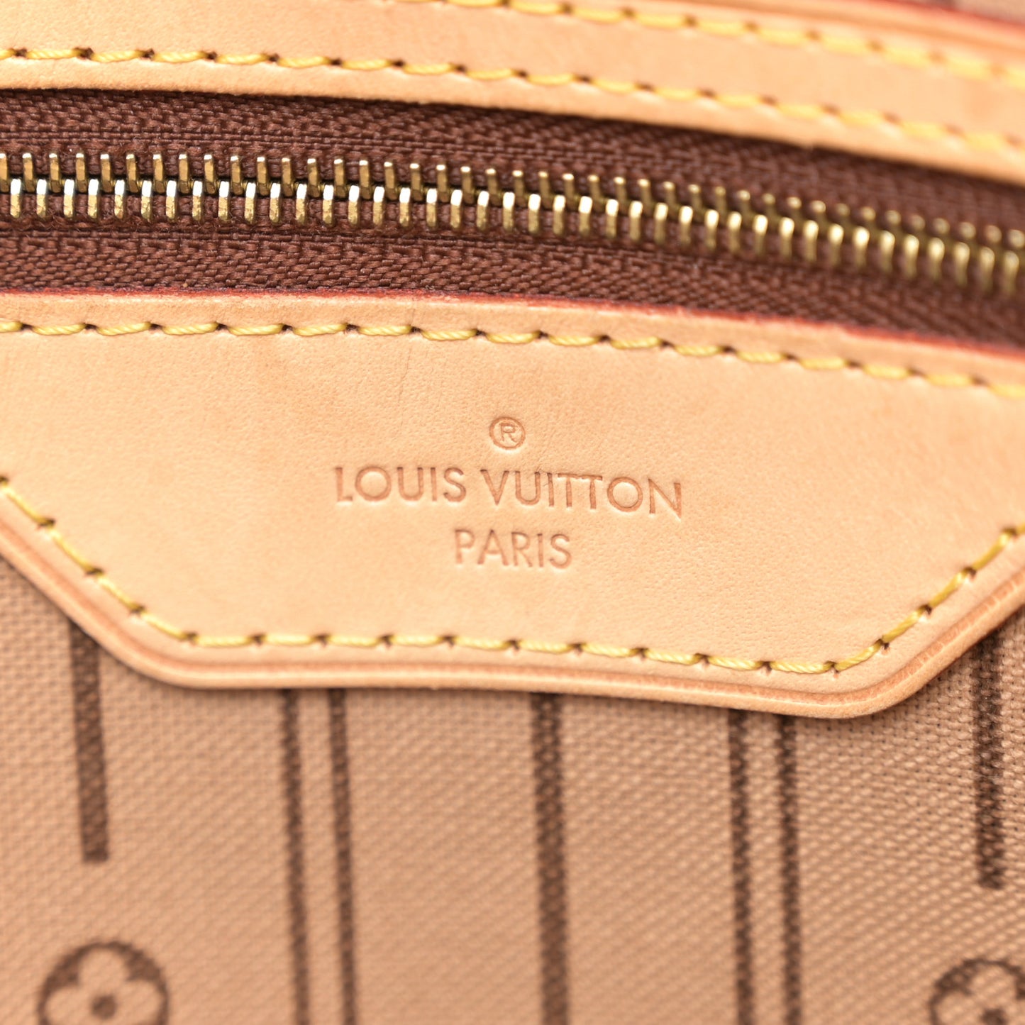 Monogram Delightful PM