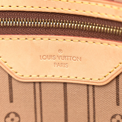 Louis Vuitton Monogram Delightful PM 6 of 10