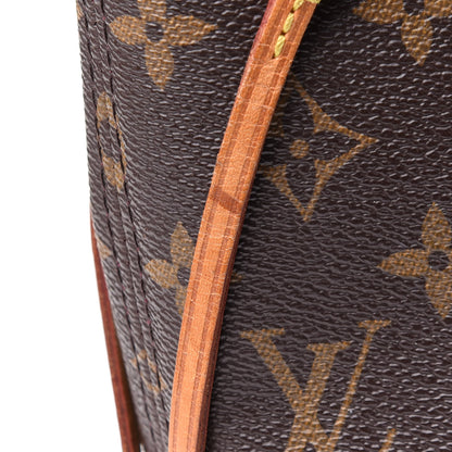 Louis Vuitton Monogram Neo Neverfull PM Pivoine 13 of 16