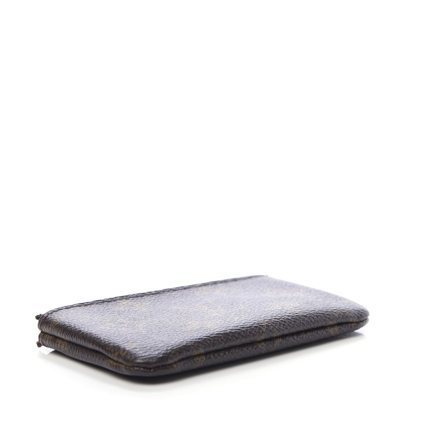 Louis Vuitton Monogram Key Pouch 5 of 7