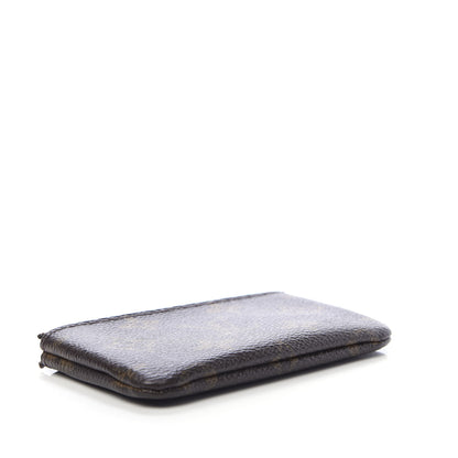 Louis Vuitton Monogram Key Pouch 5 of 7