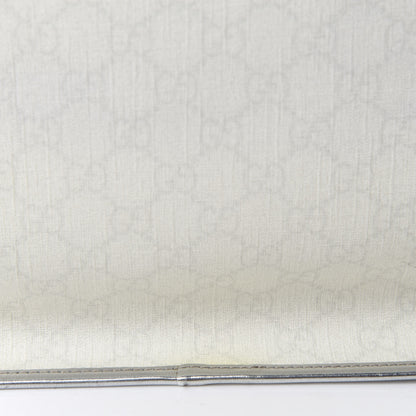 Gucci GG Plus Monogram Roma Print Medium Joy Tote Bag White 12 of 15