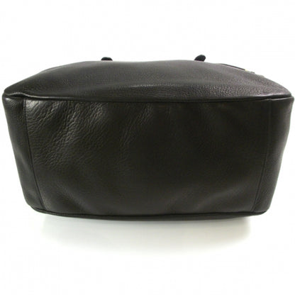 Prada Cervo Bauletto Black 4 of 12