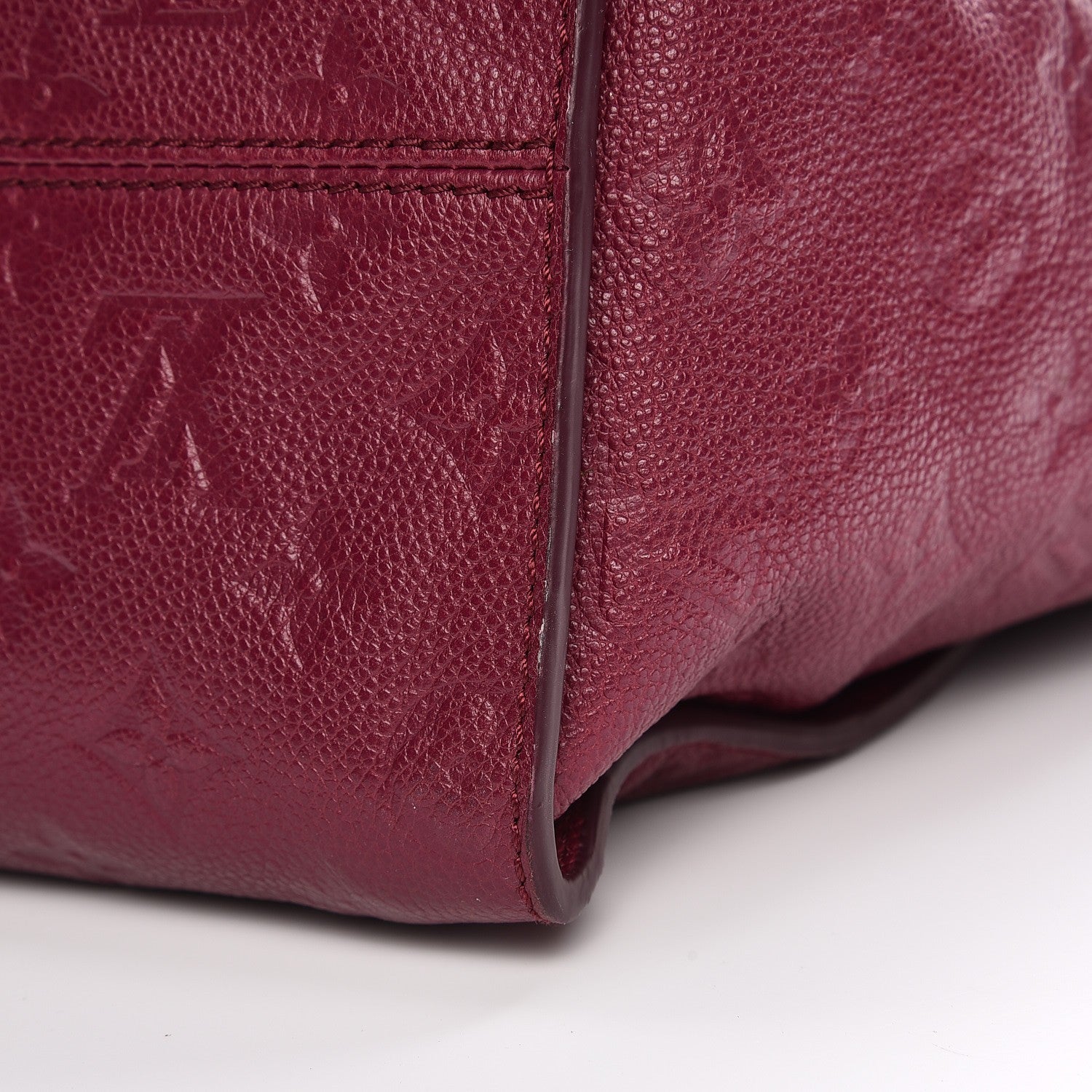 Louis Vuitton Empreinte Lumineuse PM Aurore 12 of 12